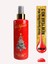 New Year Red No:3 Yılbaşı Vücut Spreyi Body Mist 200 ml 1