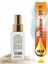 Yüz Bronzlaştırıcı SPF15 Yüz Güneş Kremi 50 ml 2