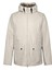 Hooded Domus Ceket ST11 Mist/dress 2