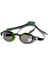 Racing Goggles X-Look Mirror Yeşil Tek Boyut Yarış Gözlüğü 1