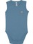 Çıtçıt Detaylı Logolu Basic Kolsuz Body 1