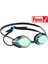 Racing Goggles Streamlıne Rainbow Mavi Yarışma Gözlüğü 1