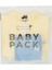 Omzu Çıtçıtlı Basic Sweatshirt 3