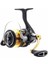 Legalis LT 23 6000 D Spin Olta Makinesi 1