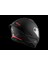 Stınger 2 Matt Black Kask 1