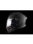Stınger 2 Matt Black Kask 2