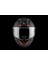 Stınger 2 Matt Black Kask 3