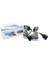 Photon Ultimate +5 Plus Hb4 9006 LED Xenon Far Buz Beyaz Fanlı Canbus 55W 12-24V 3