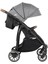 Bebeconfort Ingenious Xxl Sepetli Kompakt Şehir Arabası Tinted Grey 2
