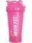 Ifn Shaker Bottle Pembe 700 ml 1
