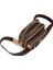 Monogram Kahve Kadın Çapraz Askılı Çanta 05PC24Y531-MN 4