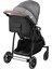 Bebeconfort Ingenious Xxl Sepetli Kompakt Şehir Arabası Tinted Grey 8