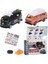 Majorette Volkswagen The Originals 2'li Set (Volkswagen T1 & Volkswagen T3) 1