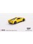Mini Gt Ford Gt Triple Yellow - 613 2
