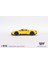 Mini Gt Ford Gt Triple Yellow - 613 3