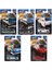 5'li Araba Seti - Hot Wheels HWR56 Hot Wagons 1
