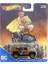 5'li Araba Seti - Hot Wheels Premium Dc Batman DLB45 3