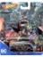 5'li Araba Seti - Hot Wheels Premium Dc Batman DLB45 4