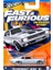 Hot Wheels Fast & Furious '70 Chevrolet Nova Ss HRW42 1