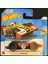 Tekli Arabalar Flippin Fast HRY59 1