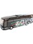 1:60 Mercedes Benz Travego Siyah 1