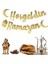 Hoşgeldin Ramazan Kaligrafi Banner Ramazan Süsleri 3