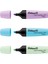 Pelikan 490 Fosforlu Kalem Pastel 3'lü Set 2 1