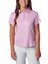 Tidal Tee Kadın Kısa Kollu Polo Tshirt FL2697-596 1
