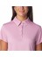 Tidal Tee Kadın Kısa Kollu Polo Tshirt FL2697-596 4