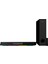 Sound Blaster Katana V2X Rgb - Gerçek 5.1 Subwoofer ile Çok Kanallı Soundbar - Güçlendirilmiş 5 Sürücü Tasarımı - Bluetooth 5.0 - 180 W 1