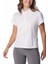 Tidal Tee Kadın Kısa Kollu Polo Tshirt FL2697-100 1