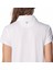 Tidal Tee Kadın Kısa Kollu Polo Tshirt FL2697-100 5
