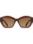 Kahverengi Kadın Güneş Gözlüğü APSN011502 1