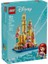 Disney 40708 Mini Disney Ariel's Castle 1