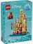 Disney 40708 Mini Disney Ariel's Castle 2