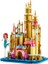 Disney 40708 Mini Disney Ariel's Castle 3