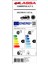 255/70R15 112T Xl Competus A/t 3 Dört Mevsim Lastik (Üretim YILI:2024) 2