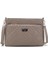 Omuz Çantası Kadın Crossbody Küçük Kare Çanta (Yurt Dışından) 1