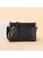 Omuz Çantası Kadın Crossbody Küçük Kare Çanta (Yurt Dışından) 2