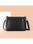 Omuz Çantası Kadın Crossbody Küçük Kare Çanta (Yurt Dışından) 3