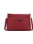 Omuz Çantası Kadın Crossbody Küçük Kare Çanta (Yurt Dışından) 1