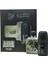 Barcode Edp 100 ml + Deodorant Roll-On 60 ml Erkek Parfüm Seti 1