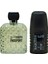 Barcode Edp 100 ml + Deodorant Roll-On 60 ml Erkek Parfüm Seti 3