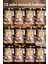 Kahvecibey Osmanlı Kahvesi 200GR 12X200GR 1