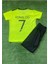 Manchester United Çocuk Ronaldo Nostalji T-Shirt Halısaha Forma 4