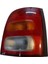 Stop Lambası Micra K11 98-99 Sağ 1