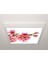 60X60 LED Panel Sıva Üstü Desenli Tekli 46510170SU 1