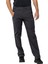 Jack Wolfskın Erkek Glastal Pants M Outdoor Pantolonu Black 1508221-6000 1