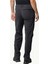 Jack Wolfskın Erkek Glastal Pants M Outdoor Pantolonu Black 1508221-6000 2