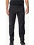 Jack Wolfskın Erkek Glastal Pants M Outdoor Pantolonu Black 1508221-6000 5